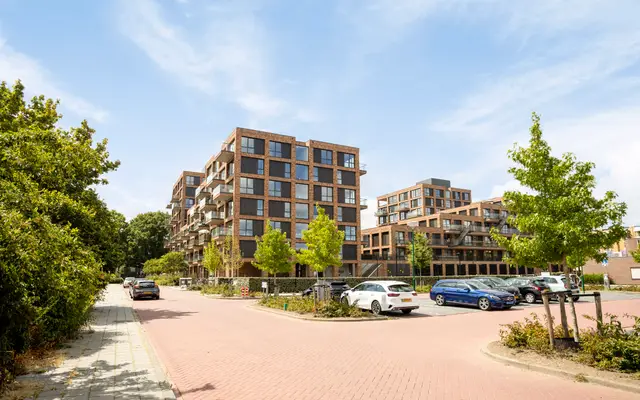Foto van Spanjaardsgoed 98, Veenendaal