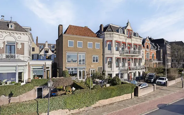 Foto van Welle 31, Deventer