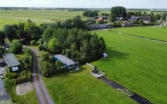 Foto van Meije 290, Nieuwkoop