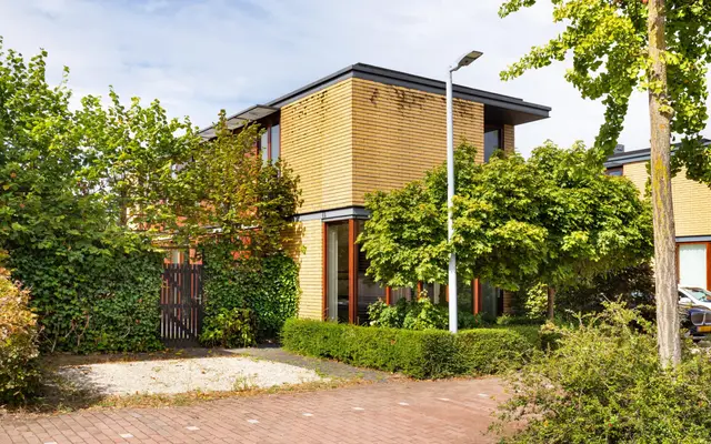 Foto van Ravelijn 9, Vijfhuizen