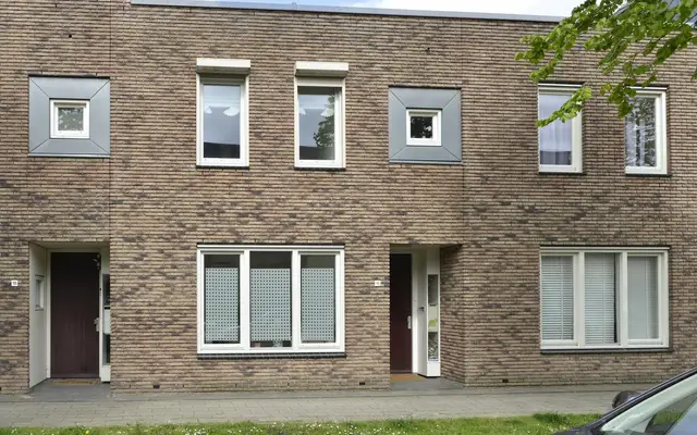 Foto van Kajuit 16, Almere