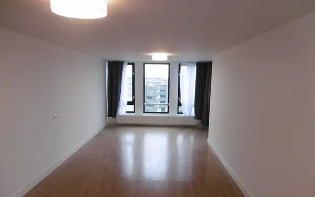 Foto van Pieter Calandlaan 574, Amsterdam