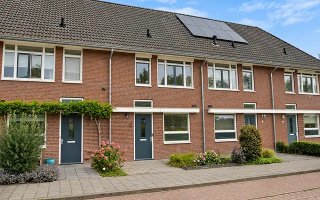 Foto van Vaandrig 6, Lierop