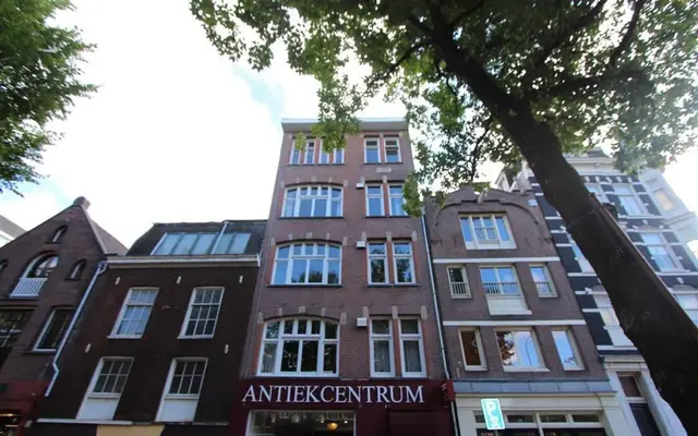 Foto van Elandsgracht 109 4, Amsterdam