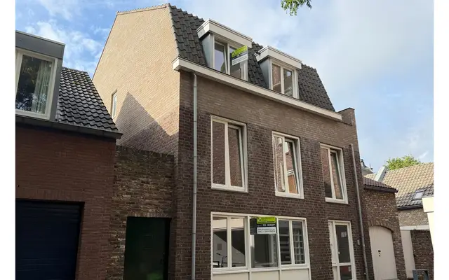 Foto van Bourgogneplein 21 C, Maastricht