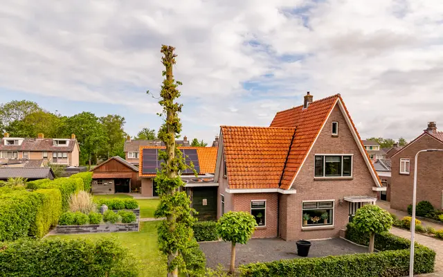Foto van Kolonieweg 18, Balkbrug