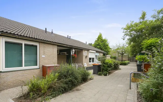 Foto van Batenburg 219, Deventer