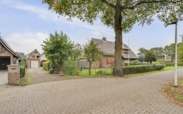 Foto van Maardijk 89, Almelo