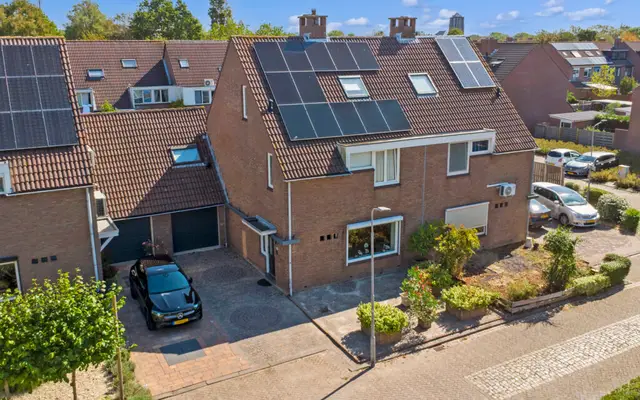 Foto van Oesterstraat 32, Zierikzee