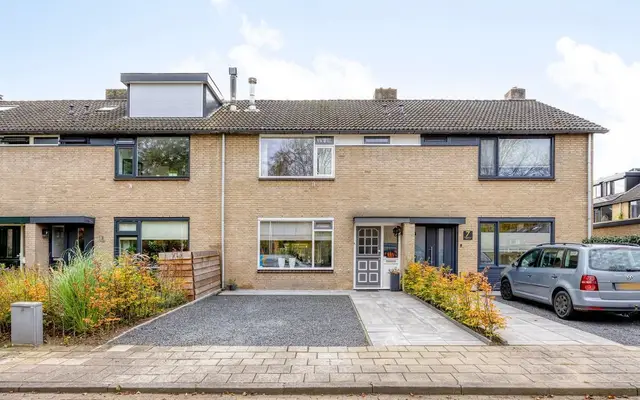 Foto van Berkenoord 5, Vaassen