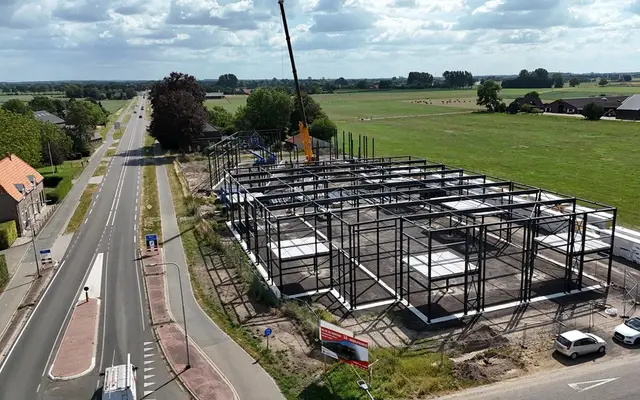 Foto van Dambroek 1 D, Baak