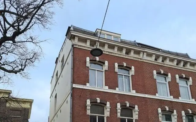 Foto van Laan van Meerdervoort 7 E, Den Haag