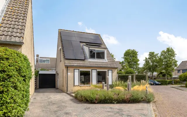Foto van Steenloperstraat 17, Heinkenszand