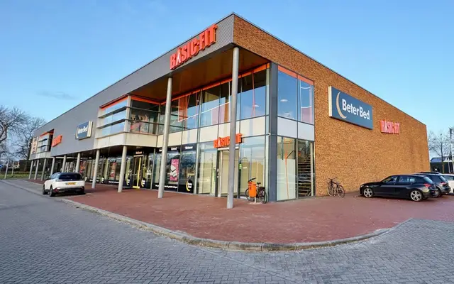 Foto van Hazenleger 5 b, Hoogezand