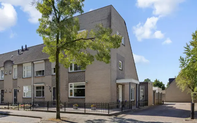 Foto van Zwartbroekweg 400, Den Bosch