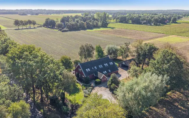 Foto van Esweg 31, Roderesch