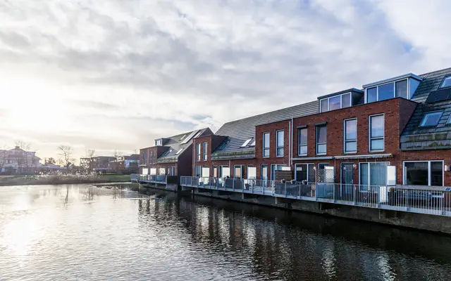 Foto van Hudson 35, 's-gravenhage