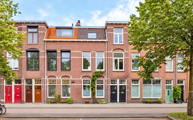Foto van Vleutenseweg 133, Utrecht