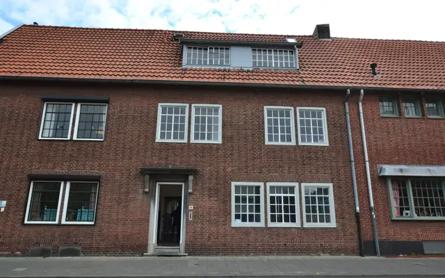 Foto van Akerstraat 65 B, Heerlen