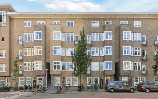 Foto van Stadionplein 45 4, Amsterdam
