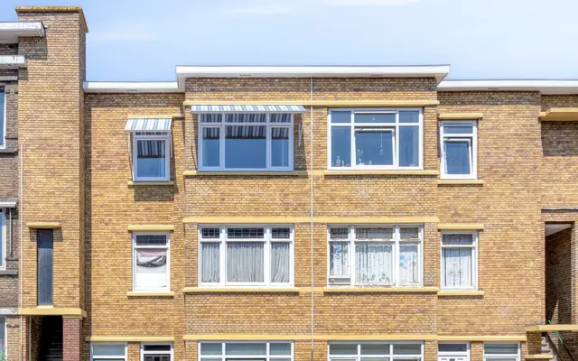 Foto van Schaarsbergenstraat 149, Den Haag