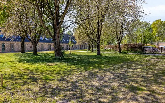 Foto van De Clossei 45, Westervoort