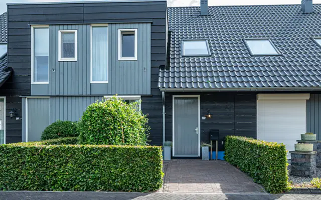 Foto van Gemeenteweg 299 f, Staphorst