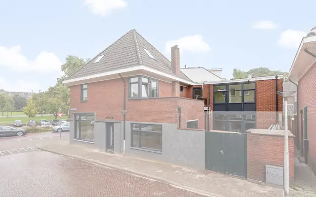 Foto van Batjanstraat 1 3, Enschede