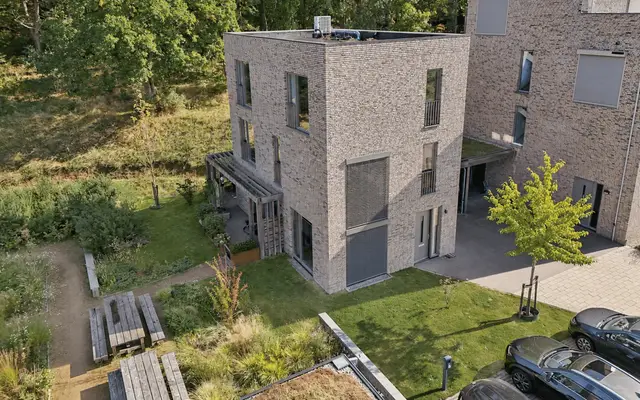 Foto van Bosbeshof 26, Ede