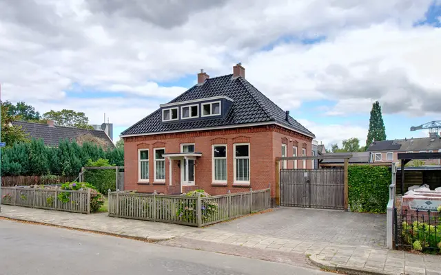 Foto van Gerrit Imbosstraat 24, Foxhol