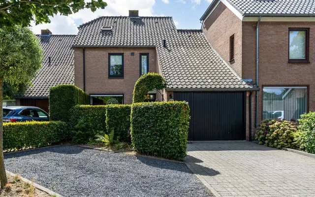 Foto van Exaten 8, Weert