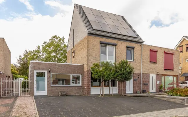 Foto van Rooseveltstraat 73, Schimmert