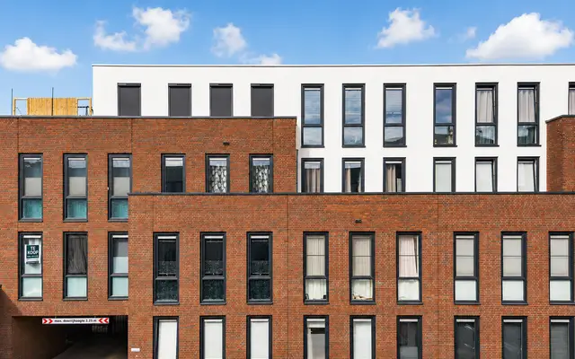 Foto van Ernst Casimirstraat 98, Roermond