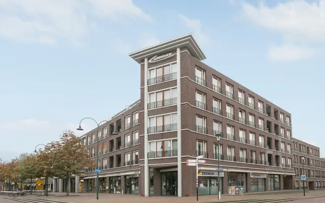Foto van Roosendaalseweg 11, Etten-Leur