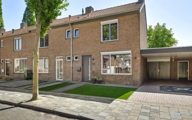 Foto van Kesselstraat 18, Weert