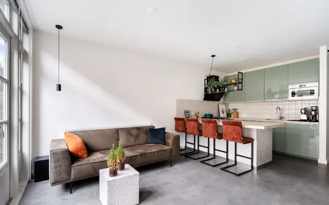 Foto van Groen van Prinstererstraat 31 A, Opmerking