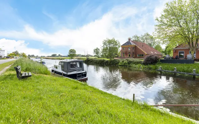 Foto van Geweideweg 3, Garmerwolde