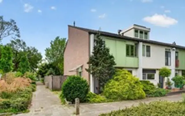 Foto van Goudestein 57, Eindhoven