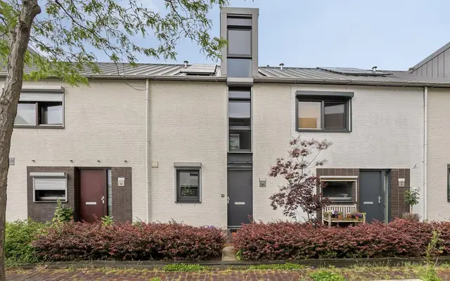 Foto van Lingestraat 10, Middelburg