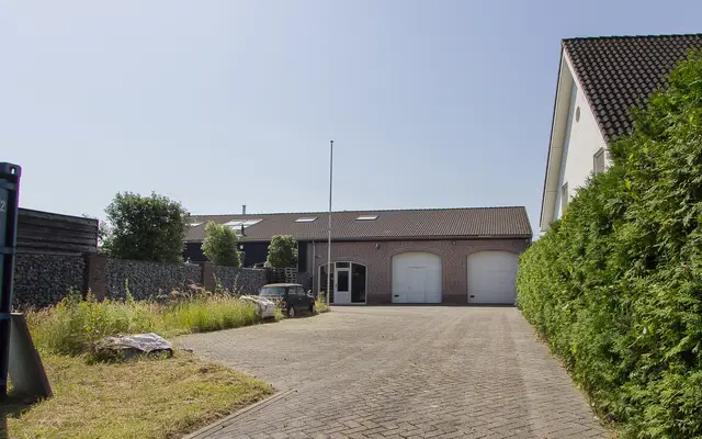 Foto van Wilgenweg 2 B, Waalwijk