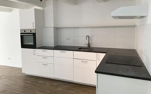 Foto van Wijnstraat 36 A, Dordrecht