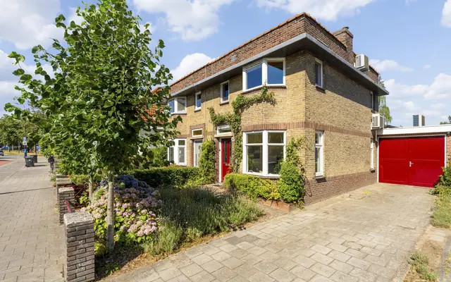 Foto van Oude Vlijmenseweg 26, 's-Hertogenbosch
