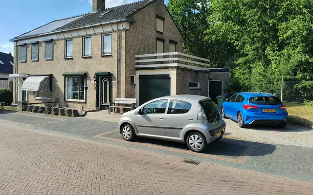 Foto van Oude Huijbergsebaan 323, Bergen op Zoom