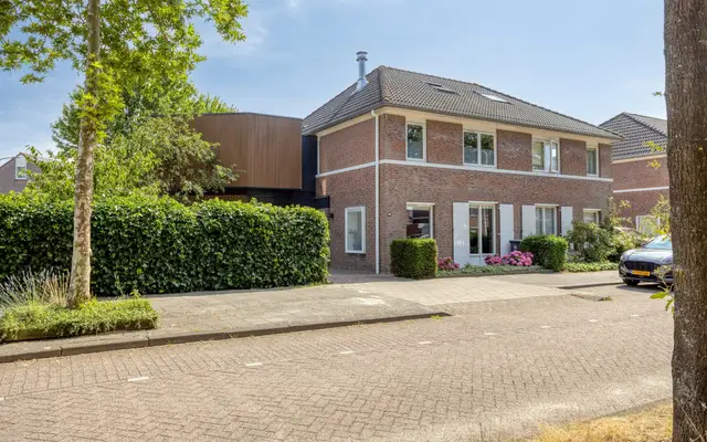 Foto van Dubbeldamstraat 12, Tilburg