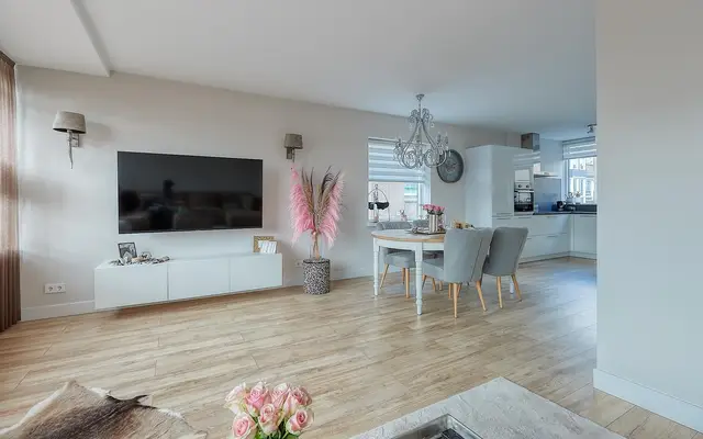 Foto van Loosduinse Hoofdplein 205, 's-Gravenhage