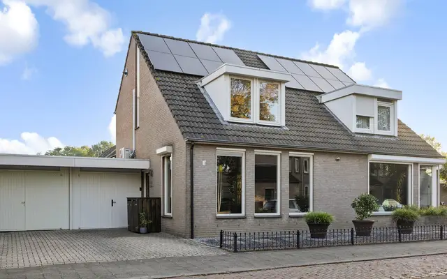 Foto van De Ploeg 13, Heesch