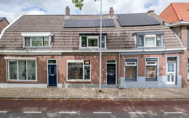 Foto van Simondsstraat 41, Genemuiden