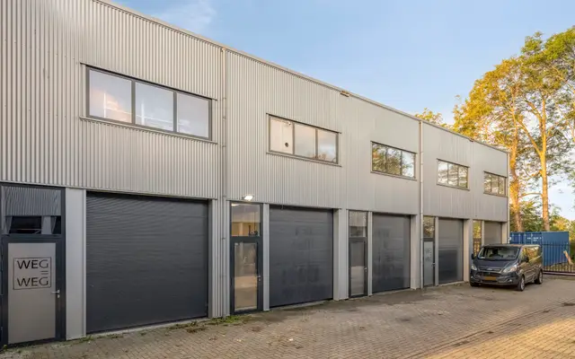 Foto van Gildeweg 25 05, Vlissingen
