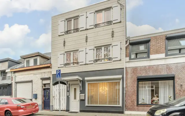 Foto van Kolfbaanstraat 6, BREDA