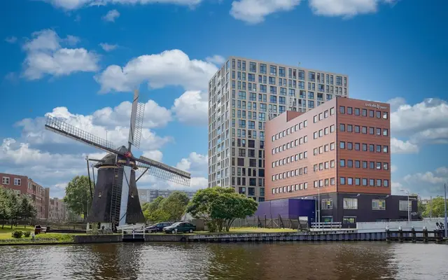 Foto van Laakweg 28 E, Den Haag